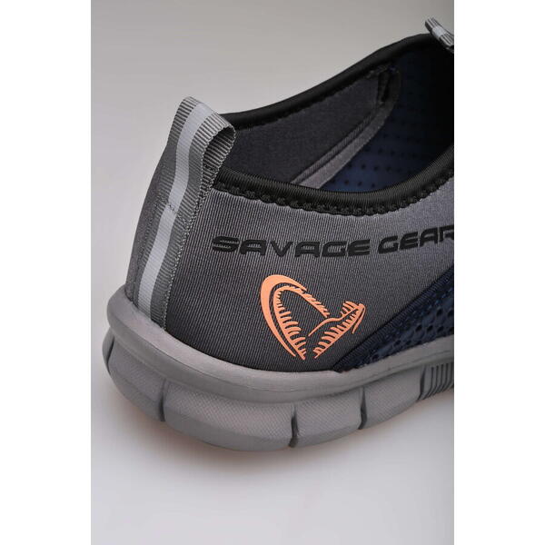 Pantofi Cool Step Savage Gear - Ventilație Activa, Confort Durabil - 9