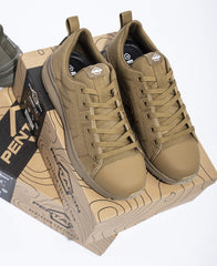Pantofi Hybrid 2.0 Shoes Coyote Pentagon Tactical - Rezistență și Agilitate în orice Misiune