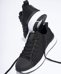 Pantofi Hybrid 2.0 Str Shoes -Str Black Pentagon Tactical - Protecție de Neclintit și Confort Superior