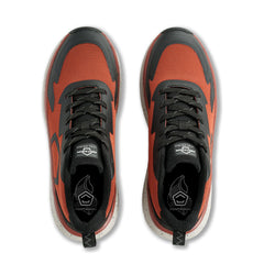 Pantofi Invictus Field Sneakers Red Mix Pentagon Tactical - Performanță și Adherență Excepțională