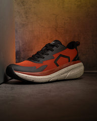 Pantofi Invictus Field Sneakers Red Mix Pentagon Tactical - Performanță și Adherență Excepțională