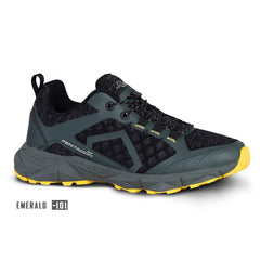 Pantofi Kion Trekking Shoes Emerald Pentagon Tactical - Confort și Adherență Superioară