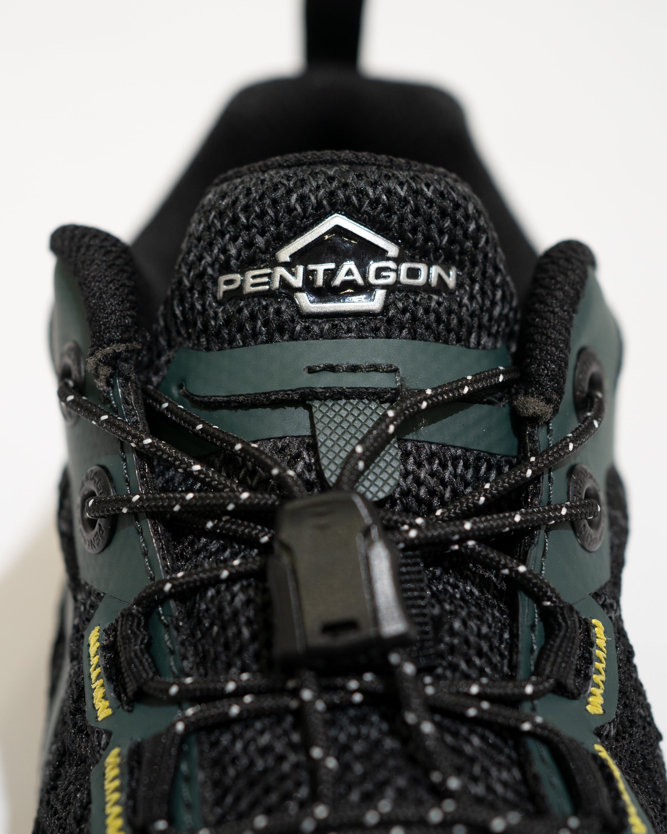 Pantofi Kion Trekking Shoes Emerald Pentagon Tactical - Confort și Adherență Superioară
