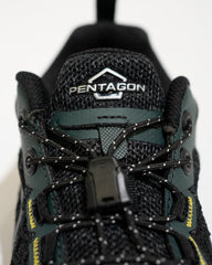Pantofi Kion Trekking Shoes Emerald Pentagon Tactical - Confort și Adherență Superioară