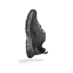 Pantofi Kion Trekking Shoes MK II Stealth Black Pentagon Tactical - Performanță și Ventilație Optima