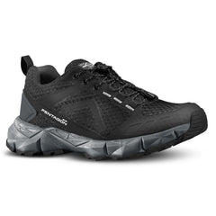 Pantofi Kion Trekking Shoes MK II Stealth Black Pentagon Tactical - Performanță și Ventilație Optima