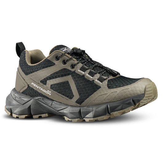 Pantofi Kion Trekking Shoes MK II Tactical Pentagon Tactical - Performanță și Ventilație Optimă în orice Mediu