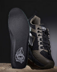 Pantofi Kion Trekking Shoes MK II Tactical Pentagon Tactical - Performanță și Ventilație Optimă în orice Mediu