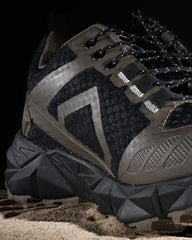 Pantofi Kion Trekking Shoes MK II Tactical Pentagon Tactical - Performanță și Ventilație Optimă în orice Mediu