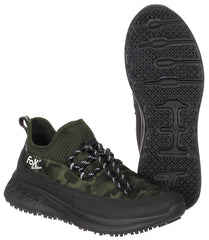Pantofi Outdoor Sneakers Camo FoxOutdoor - Ușori, Respirabili