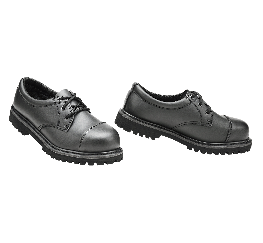 Pantofi Phantom 3 Eyelet Negru Brandit - Durabilitate si Stil Urban