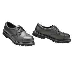 Pantofi Phantom 3 Eyelet Negru Brandit - Durabilitate si Stil Urban