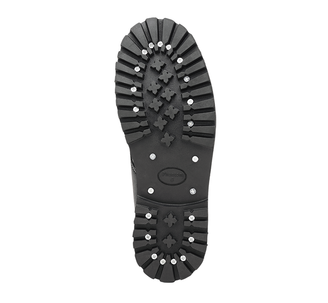 Pantofi Phantom 3 Eyelet Negru Brandit - Durabilitate si Stil Urban