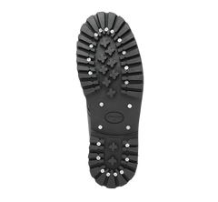 Pantofi Phantom 3 Eyelet Negru Brandit - Durabilitate si Stil Urban