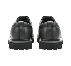 Pantofi Phantom 3 Eyelet Negru Brandit - Durabilitate si Stil Urban