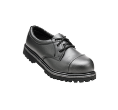 Pantofi Phantom 3 Eyelet Negru Brandit - Durabilitate si Stil Urban