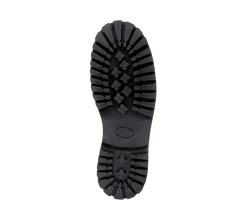 Pantofi Plateau Phantom 3 Eyelet Negru Brandit - Stil Urban Robust