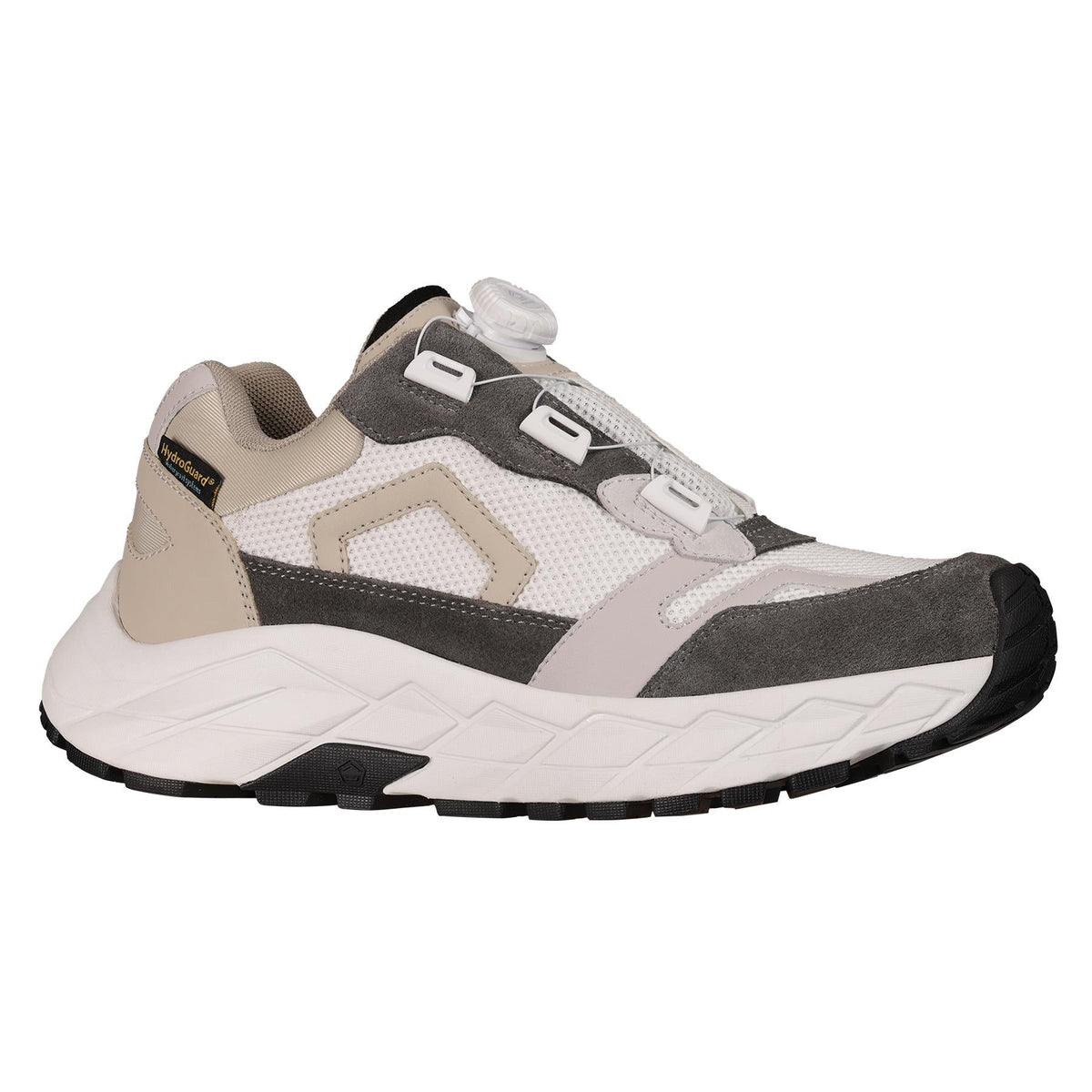 Pantofi Python Sneakers Freelock® Edition -Flk Python-White Pentagon Tactical - Aderență Superioară și Confort Extrem