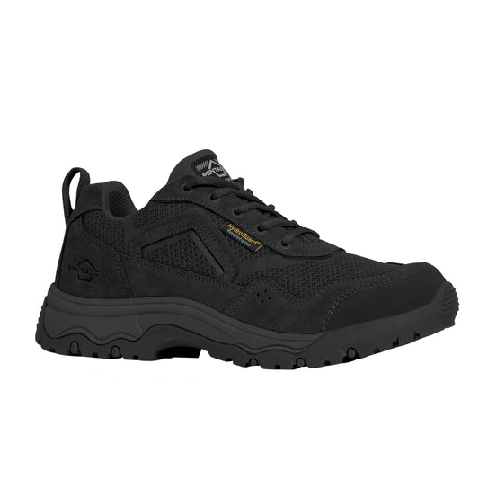 Pantofi Scorpion V2 Black Suede 4" Shoes Black Pentagon Tactical - Performanță și Protecție Superioră în orice Mediu