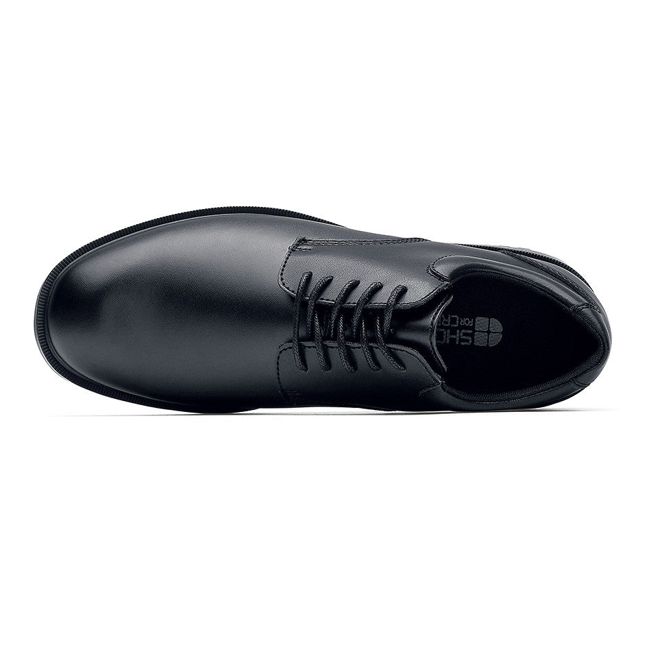 Pantofi Securitate Cambridge GL Negru SFC - Confort Premium & Aderență Superioară