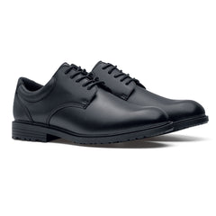 Pantofi Securitate Cambridge GL Negru SFC - Confort Premium & Aderență Superioară