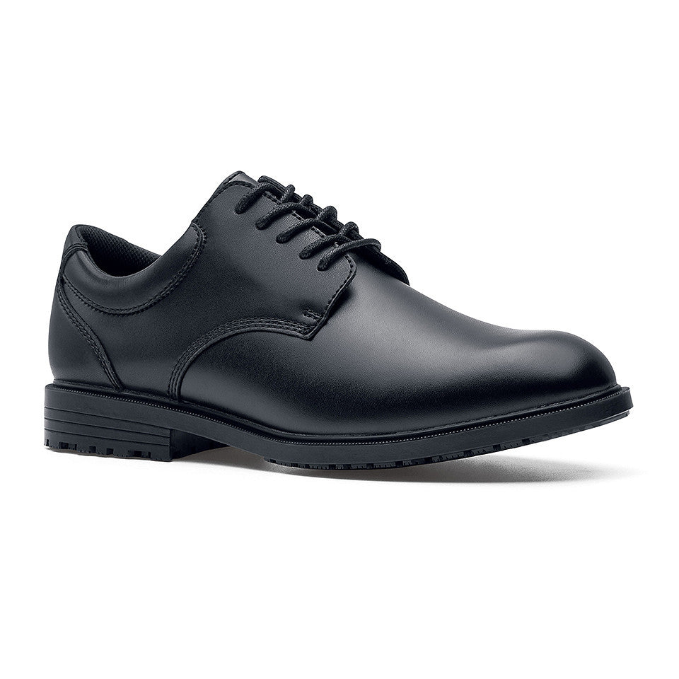 Pantofi Securitate Cambridge GL Negru SFC - Confort Premium & Aderență Superioară