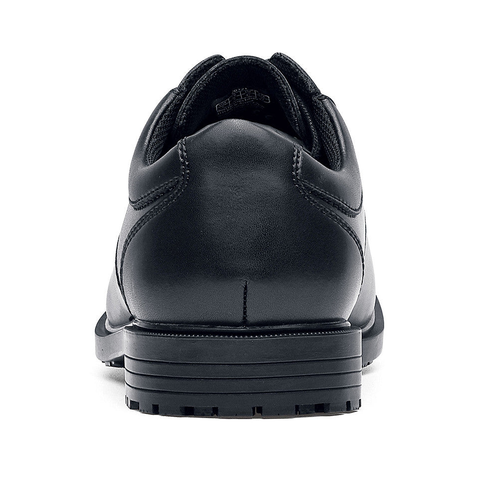 Pantofi Securitate Cambridge GL Negru SFC - Confort Premium & Aderență Superioară