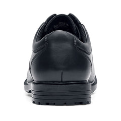 Pantofi Securitate Cambridge GL Negru SFC - Confort Premium & Aderență Superioară