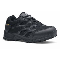 Pantofi Tactice Carrig Low Negru SFC - Aderență Imbatabilă & Confort Durabil