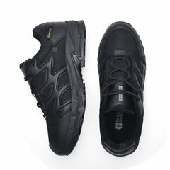 Pantofi Tactice Carrig Low Negru SFC - Aderență Imbatabilă & Confort Durabil