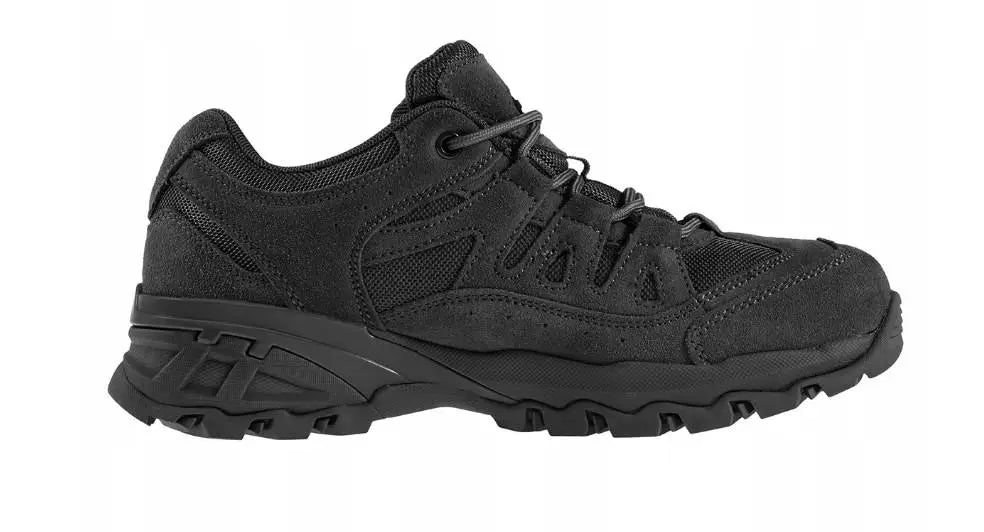 Pantofi Tactici Desert 2,5 Inch Negru
