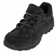 Pantofi Tactici Desert 2,5 Inch Negru