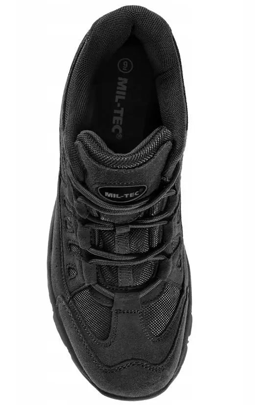 Pantofi Tactici Desert 2,5 Inch Negru