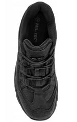 Pantofi Tactici Desert 2,5 Inch Negru