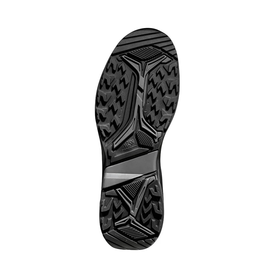Pantofi Tactici HAIX Connexis Force GTX LTR Mid – Impermeabili GORE-TEX, Stabilitate și Confort