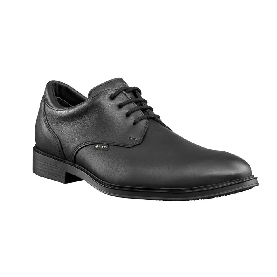 Pantofi Tactici HAIX Office 2.0 GTX – Impermeabili GORE-TEX, Confort pentru Serviciu