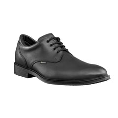 Pantofi Tactici HAIX Office 2.0 GTX – Impermeabili GORE-TEX, Confort pentru Serviciu