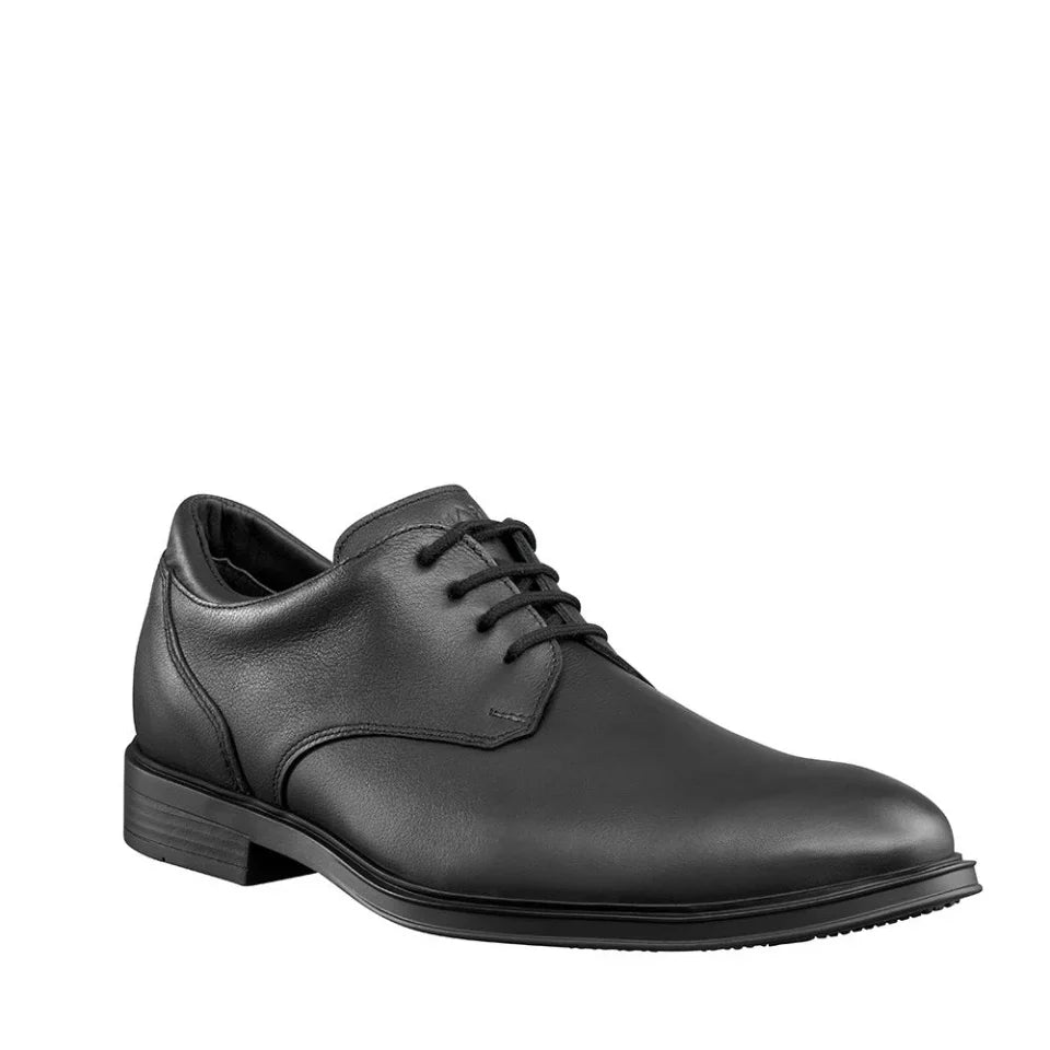 Pantofi Tactici HAIX Office 2.0 LL – Confort Profesional pentru Serviciu