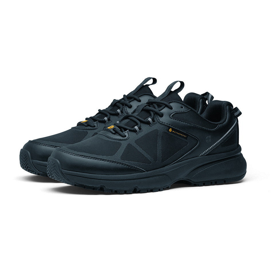 Pantofi Tactici SFC Beltra Low Negru SFC - Control Absolut și Confort