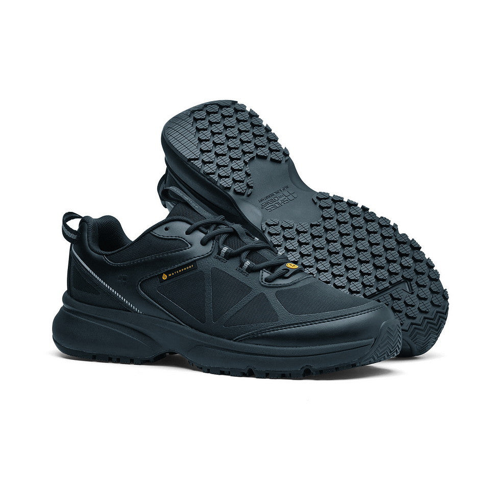 Pantofi Tactici SFC Beltra Low Negru SFC - Control Absolut și Confort