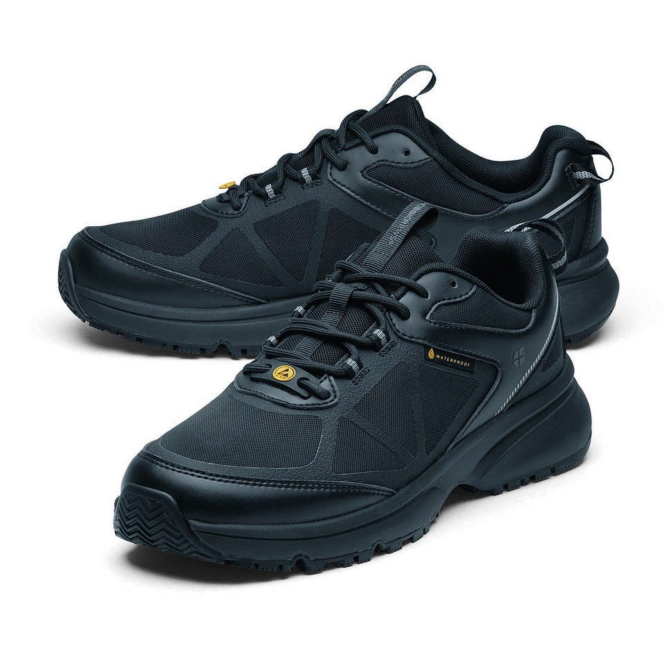 Pantofi Tactici SFC Beltra Low Negru SFC - Control Absolut și Confort