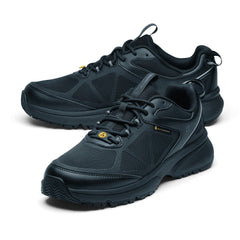 Pantofi Tactici SFC Beltra Low Negru SFC - Control Absolut și Confort