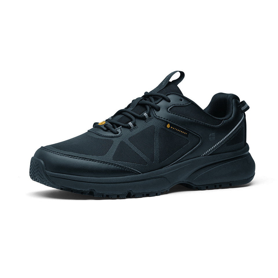 Pantofi Tactici SFC Beltra Low Negru SFC - Control Absolut și Confort