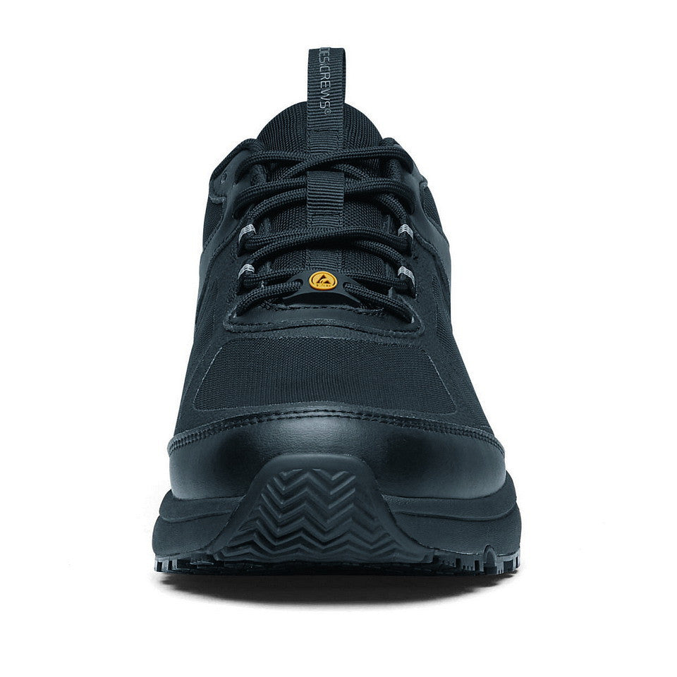 Pantofi Tactici SFC Beltra Low Negru SFC - Control Absolut și Confort
