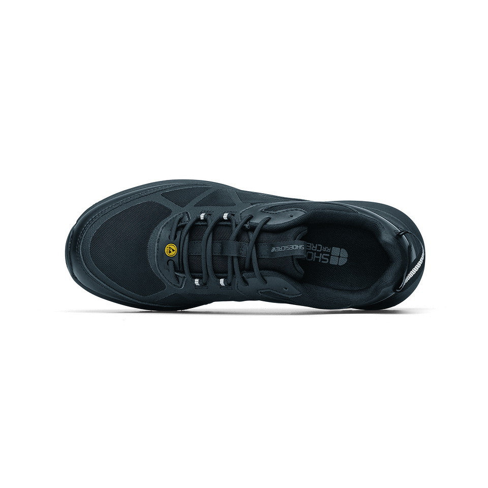 Pantofi Tactici SFC Beltra Low Negru SFC - Control Absolut și Confort