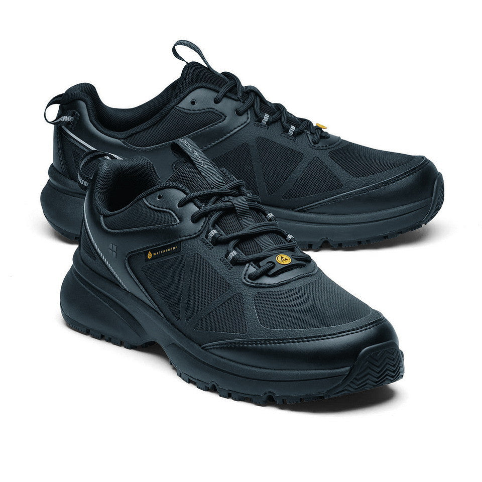 Pantofi Tactici SFC Beltra Low Negru SFC - Control Absolut și Confort