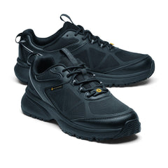 Pantofi Tactici SFC Beltra Low Negru SFC - Control Absolut și Confort