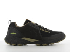 Pantofi Treking Safety Jooker Taman Black