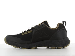Pantofi Treking Safety Jooker Taman Black