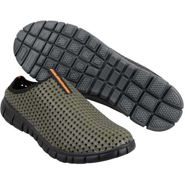 Papuci Bank Prologic - Confort și Aderență, Mărimea 42